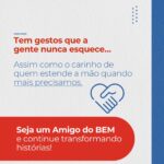 ESPALHE SEU AMOR TRICOLOR