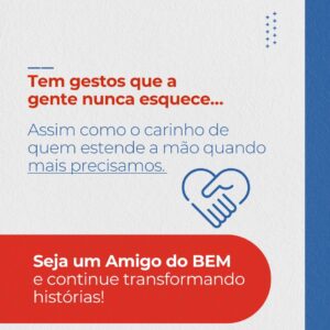 ESPALHE SEU AMOR TRICOLOR